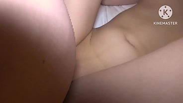 [Personal shooting] [Japanese] [Creampie] Continuous creampie finish edition Full version