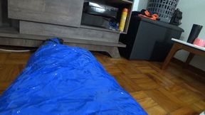 CUTE AND HOT PRINCESS LEAVING SLAVE DESPERATE IN FACESITTING BY SCARLET WIND AND DANIEL SANTIAGO CAM BY ALINE FULL HD