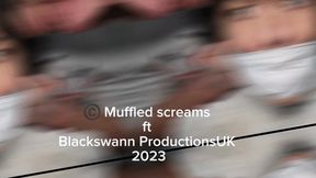 Swann captured for triple gag