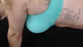 Skylar Sage Private Show