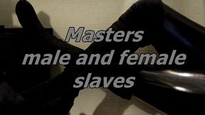 Master of all (WMV)