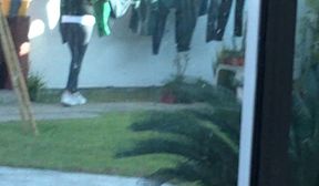 mariela hot ass return spy voyeur