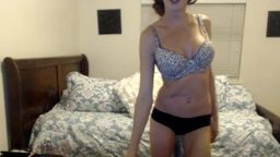Tiffany Tatum Private Show
