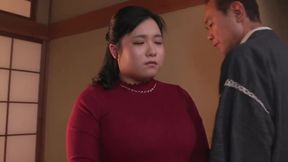 Bound Brunette Milf Takes Japanese Dildo Deep in Her Mouth and Asshole Under the Sun&#039;s Watchful Eye