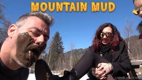 Lady Scarlet - Mountain mud (mobile)