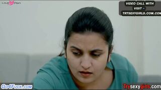 Beautiful Bhabhi Ne Chudai Karwai Plumber Wale Bhaiya Se Hardcore Sex