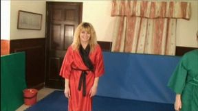 Tracy v Natalie