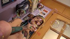Bubble Pop · 1080p