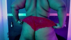 Liilith Morgan Private Show