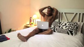 His buddy nailed me raw on the kitchen counter while I screamed 'more' and begged for cock&#x1F32D;