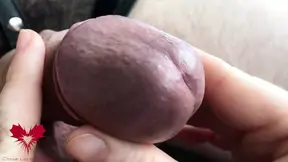 Get Waxed with My Humongous Dong Down My Wet Throat