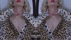 STROKE OR LOSE YOUR BREATH (BREATH PLAY) - PART 1