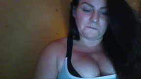 Alexa Walker Private Show