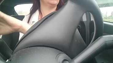 Curses in the car - Italian curses