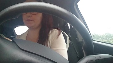 Curses in the car - Italian curses