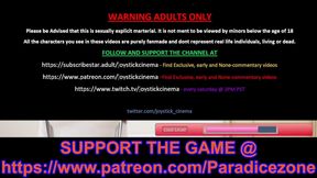 Public Sex Life H - (pt 37)