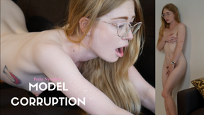 CUSTOM: Model Corruption