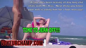 Helena Price's Exhibitionist Ventures: Public Flashing & Nudity Mix