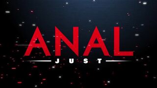 Anal tape - Alluring maid Redhead Devil banged by her
