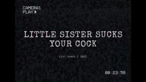Step-Sis Helps You Out | 2023