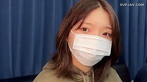 Shy And Cute 18-year-old Its Dangerous Raw Insertion, But It Feels So Good... Bonus Included