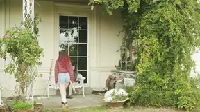 Puss on Boots