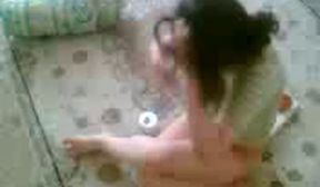 Persian Couple Anal Sex