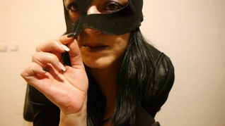 honey, check my links in bio ;) you'll find more hot videos there