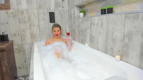 I Want You to Enjoy My Shower