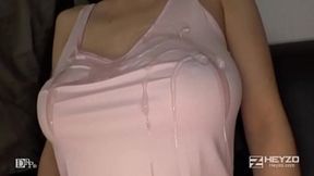 Big-Busted Teen Tit Tango with Satonaka Yui