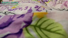 waking up horny 4k - fpov and pov by naughty adeline