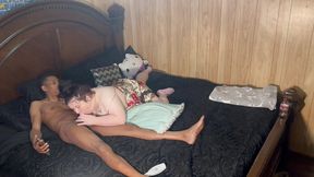 Sloppy Lynn Soul Snatched a BBC