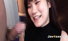 Hardcore Point of view with amateur phat mounds dumping and ejaculating like a porn actor - uncensored JAV!