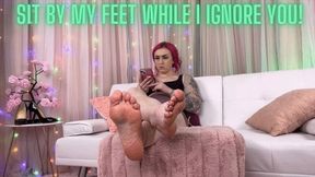 Sit By My Feet While I Ignore You - WMV