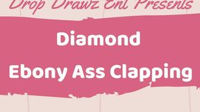 Diamond Ass Clapping