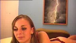 Adelle Private Show