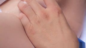 Luscious Teen Asians: Holy Handjob Heaven, Unscripted Bliss