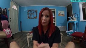 Stepmom's Prescription - Jane Cane
