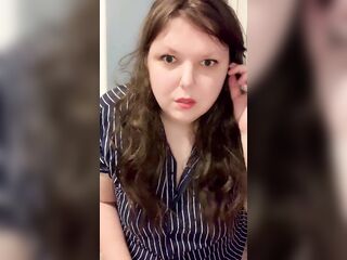 Bitch slaps face humiliation and pang