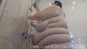 Shower Teasing (MP4)