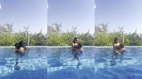 pool fun ft troy francisco