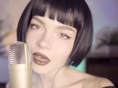 Auddfleur – Look At This Big ASMR