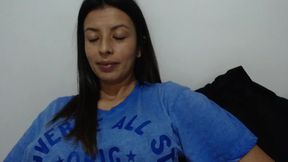Madie Latin Private Show