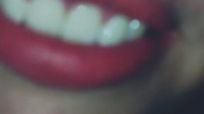 A perfect date - VORE VIDEO