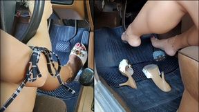 SEXY Lady Pedal-Engine*