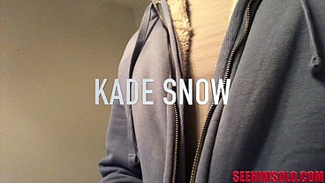 See Kade Snow Solo
