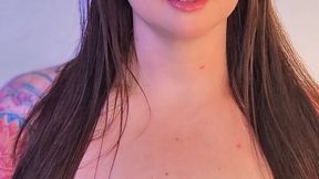 Red Light Green Light Edge and Denial JOI
