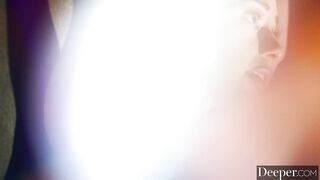 Deeper. Gorgeous Baddie Xxlayna Marie Unleashes Her Deepest Kinks