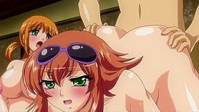 Hentai Busty teens 18+ Make Me Horny