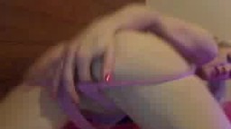 Sensual Jess Private Show